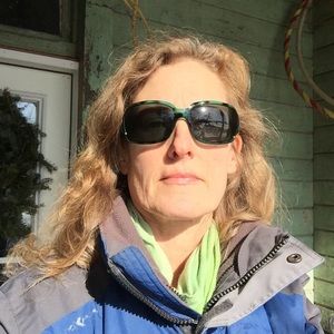 Meet your Posher, Heidi